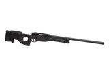 Specna Arms SA-S14 sniper - Sort
