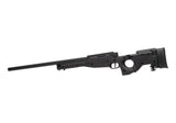 Specna Arms SA-S14 sniper - Sort