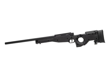 Specna Arms SA-S14 sniper - Sort