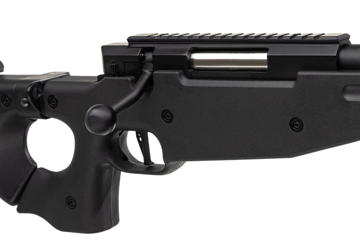 Specna Arms SA-S14 sniper - Sort