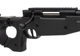 Specna Arms SA-S14 sniper - Sort