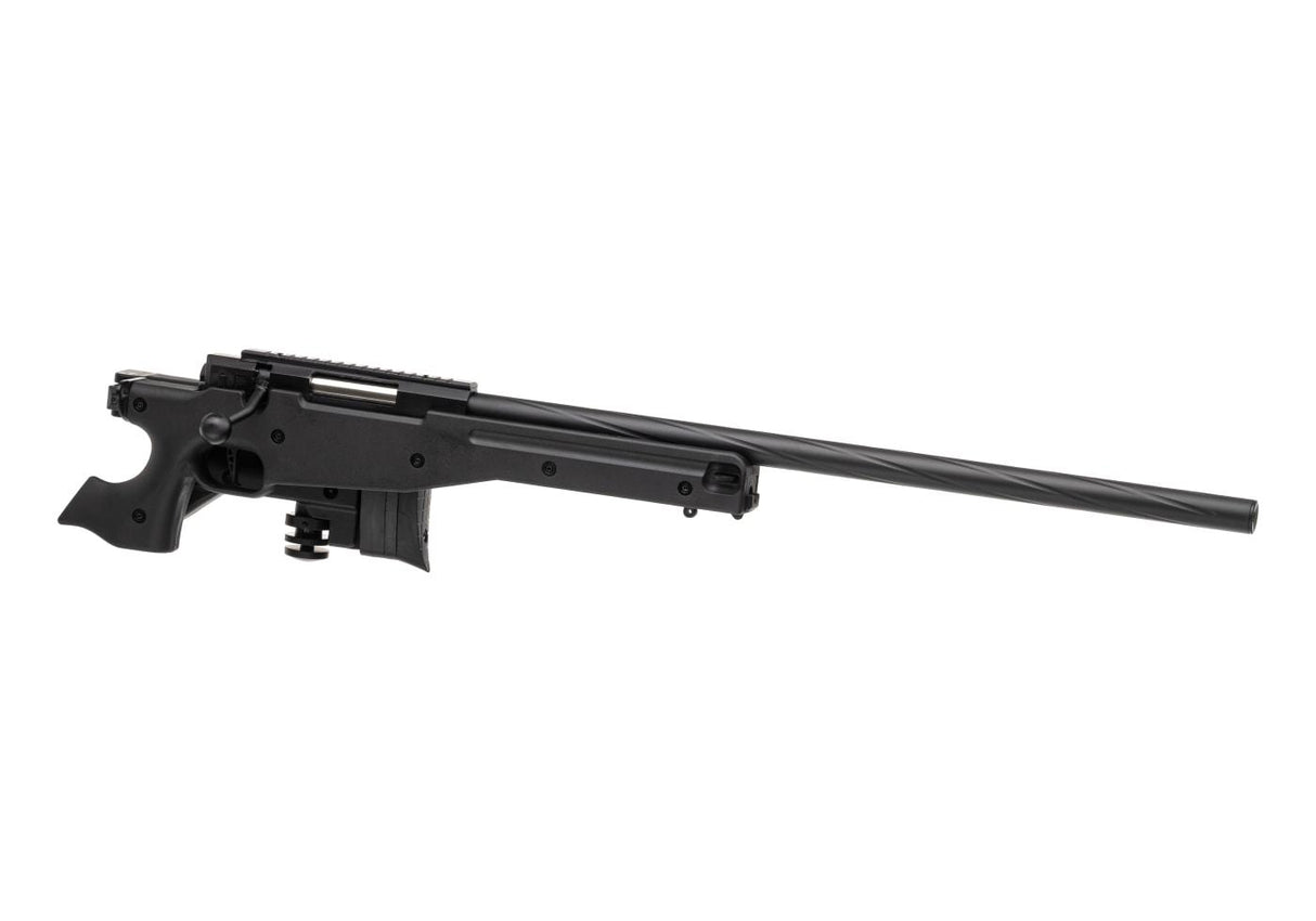 Specna Arms SA-S14 sniper - Sort