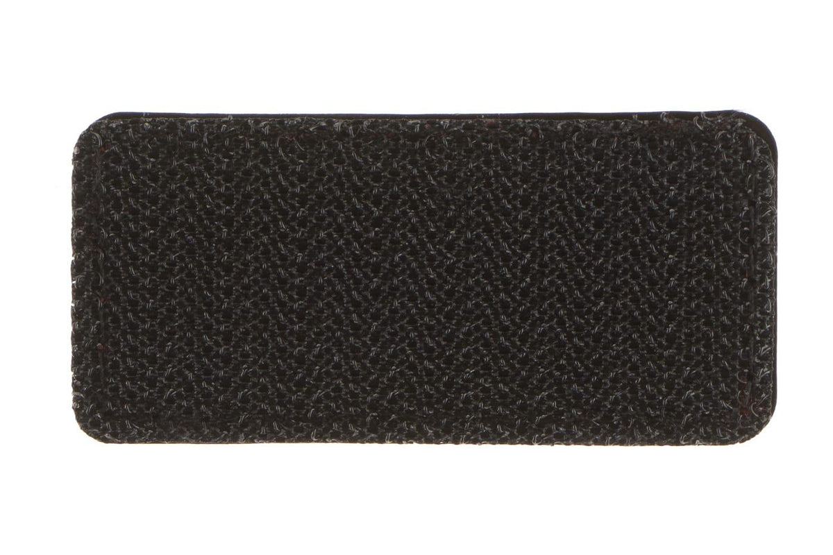 JTG Ho Ho Ho gummipatch - Multicolor