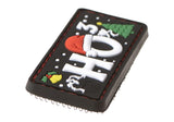 Ho Ho Ho Patch