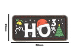 Ho Ho Ho Patch