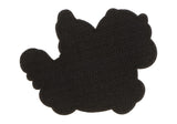 JTG Unicorn gummipatch