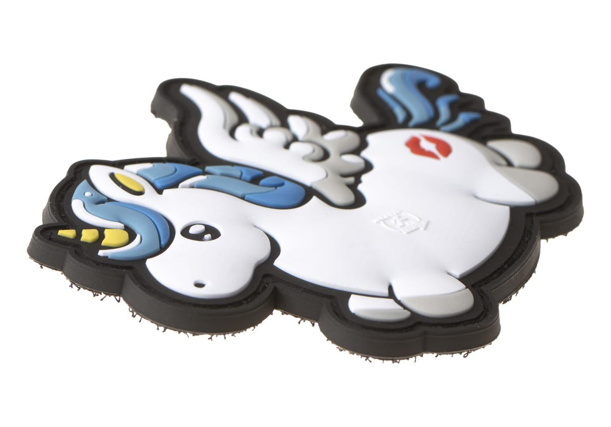 JTG Unicorn gummipatch