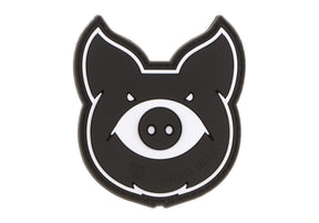 JTG MonsterPig gummipatch