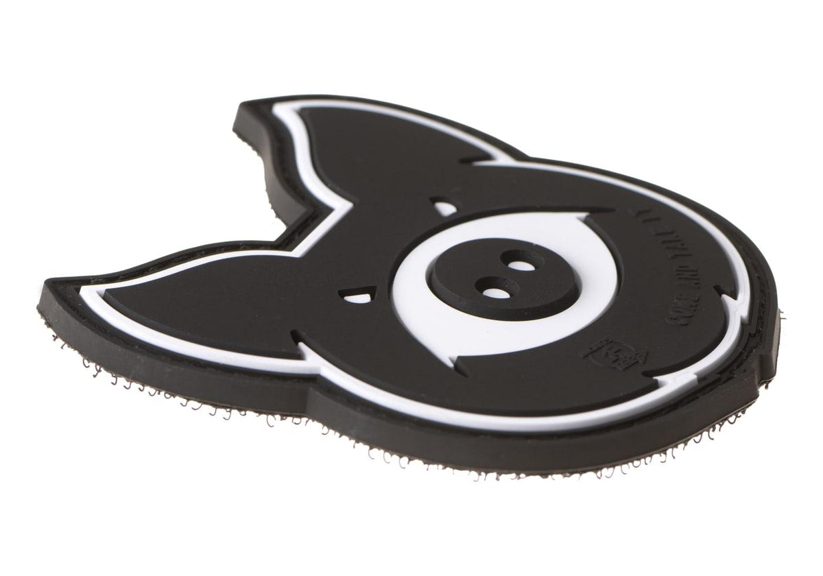 JTG MonsterPig gummipatch