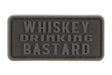 JTG Whiskey Drinking Bastard