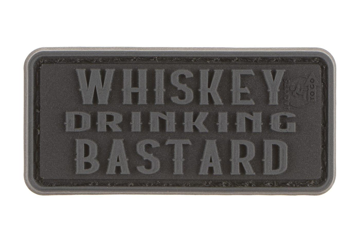 JTG Whiskey Drinking Bastard