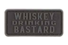 JTG Whiskey Drinking Bastard