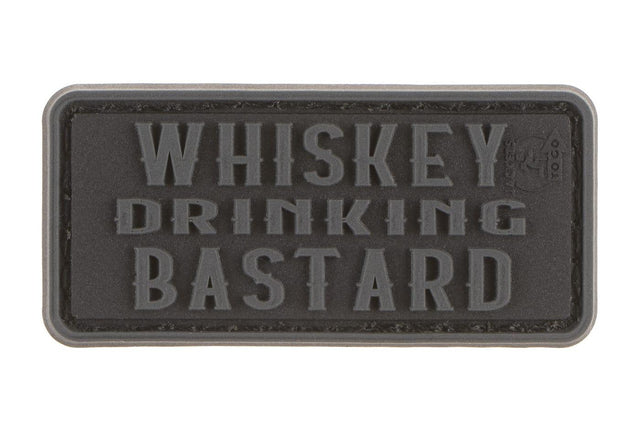 JTG Whiskey Drinking Bastard