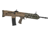 G&G L85A3 Carbine ETU 0.5J - Sort