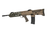 G&G L85A3 Carbine ETU S-AEG - Sort