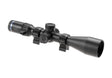 Vector Optics Tauron Gen II 5-40x56 ED Kikkertsigte - Sort