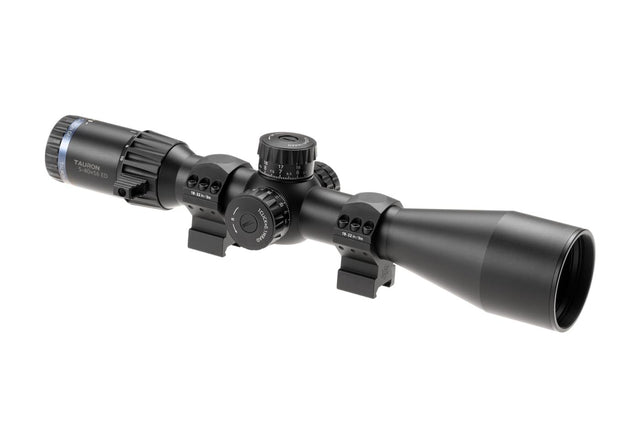 Vector Optics Tauron Gen II 5-40x56 ED Kikkertsigte - Sort