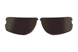 Wiley X JAKL Captivate Grå Glas Set