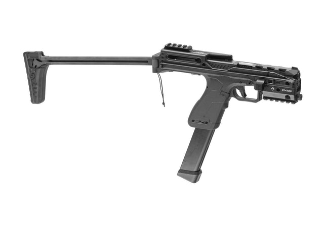 Acetech Drumfire PDW - Sort