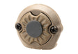 Streamlight Sidewinder E-Mount Kit - Coyote