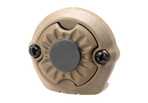Streamlight Sidewinder E-Mount Kit - Coyote