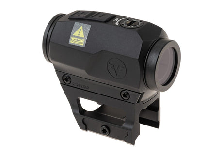 Firefield RapidStrike Rød dot Sigte - Sort