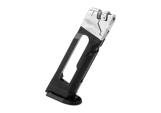 Walther PDP Compact 4" magasin 4,5 mm – 18 skud