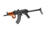 G&G GKMS Carbine - Sort
