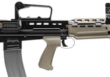 G&G L85 Carbine ETU - Sort