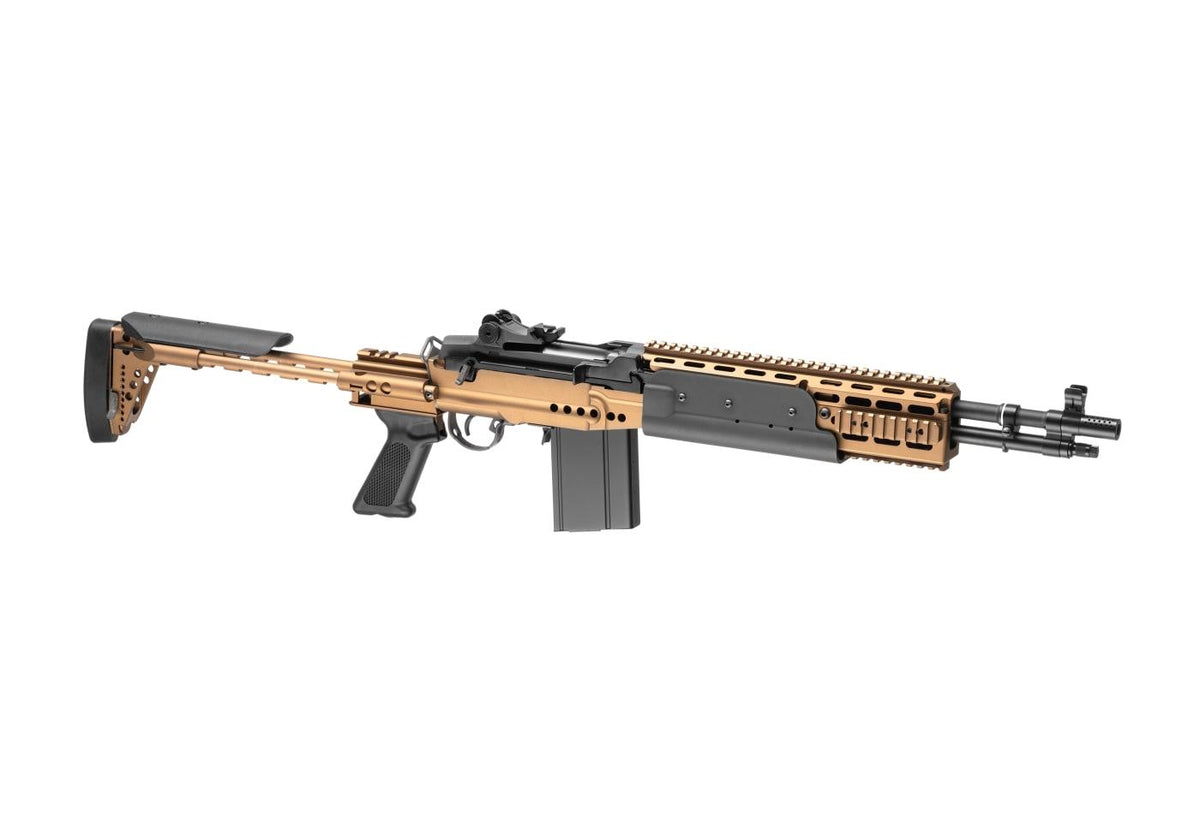 G&G EBR-S ETU