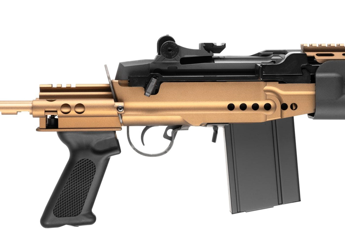 G&G EBR-S ETU