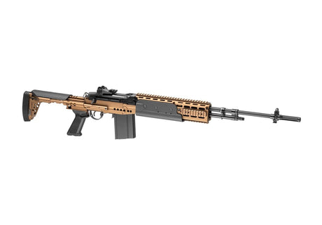 G&G EBR-L ETU