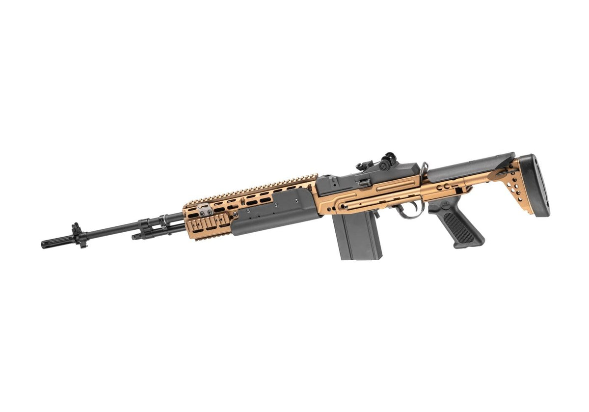 G&G EBR-L ETU