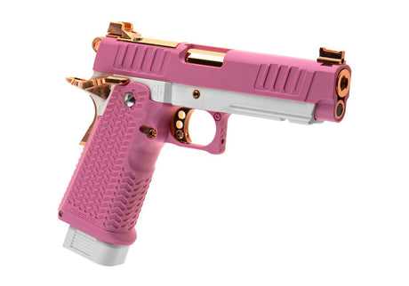 G&G Armament STP45 Co2 - Pink