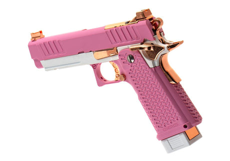 G&G Armament STP45 Co2 - Pink