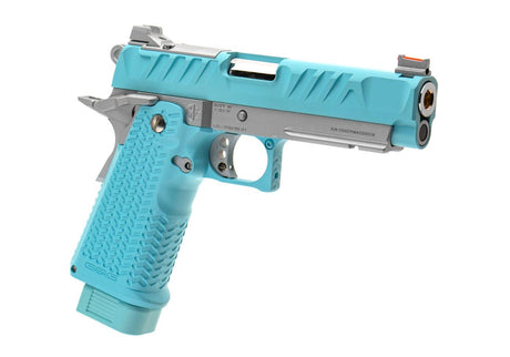 G&G Armament STP45 Co2 - Blue