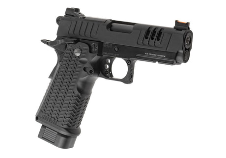 G&G Armament STP45 PRO 7.4" Co2 - Black