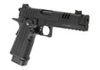 G&G Armament STP45 PRO 8.7" Co2 - Black