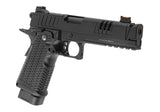 G&G Armament STP45 PRO 8.7" Co2 - Black