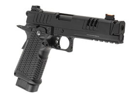 G&G Armament STP45 PRO 8.7" Co2 - Black