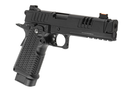 G&G Armament STP45 PRO 8.7" Co2 - Black