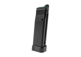 G&G Armament STP45 PRO 8.7" Co2 - Black