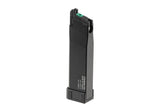 G&G Armament STP45 PRO 8.7" Co2 - Black