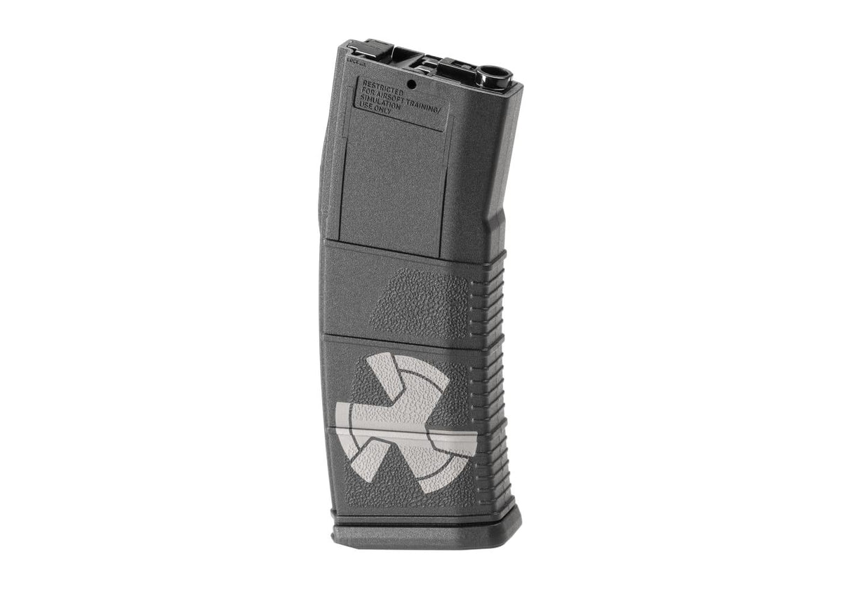 G&G Magasin BAMF Midcap 90rds - Sort