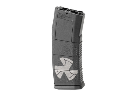 G&G Magasin BAMF Midcap 90rds - Sort