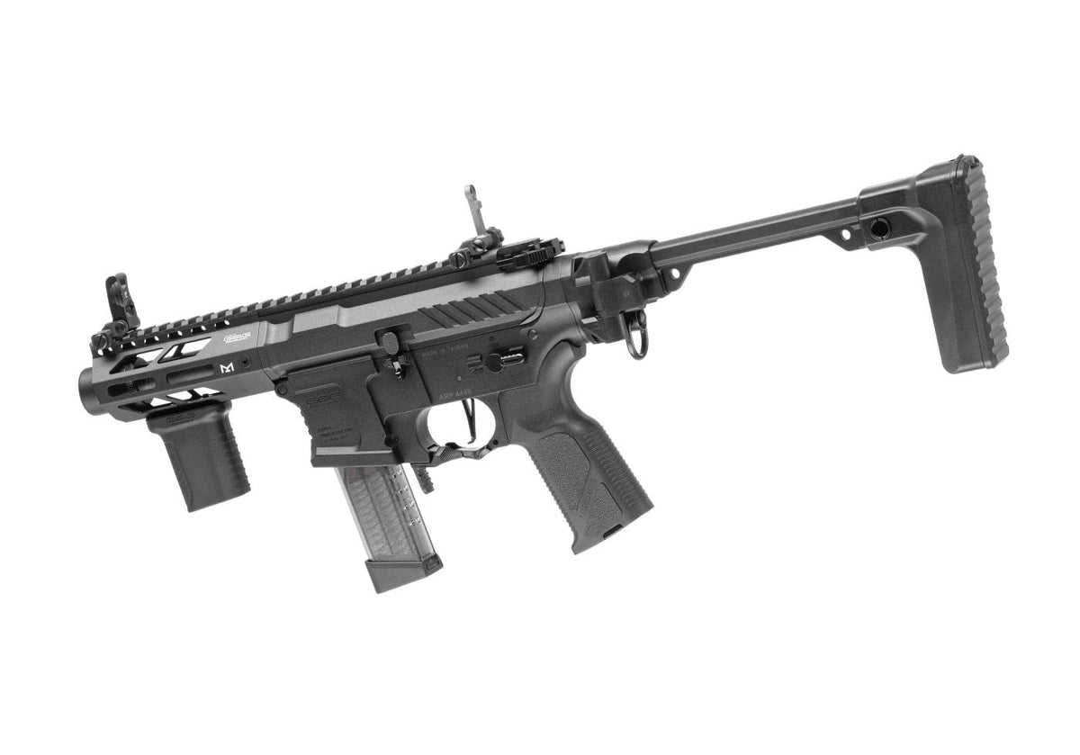 G&G ARP 9 3.0 - Sort
