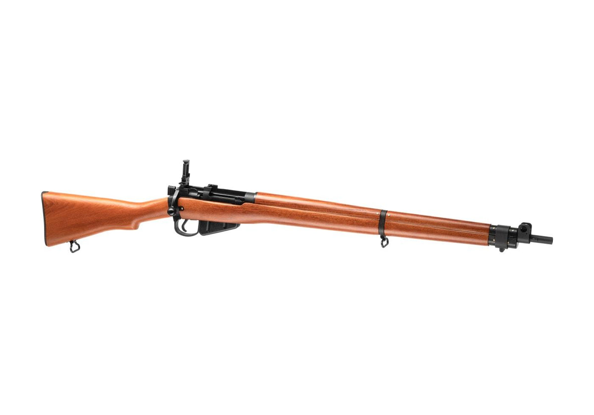 G&G LE4 Mk I - Sort