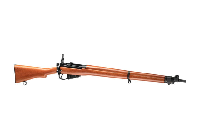 G&G LE4 Mk I - Sort