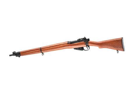 G&G LE4 Mk I - Sort