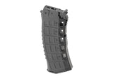 G&G Magasin GK12 Hicap 380rds - Sort